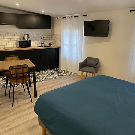 Moulin 1- Appartement Arenes Romaines - Beziers Centre - Wifi - Tv Connectee Rum bild