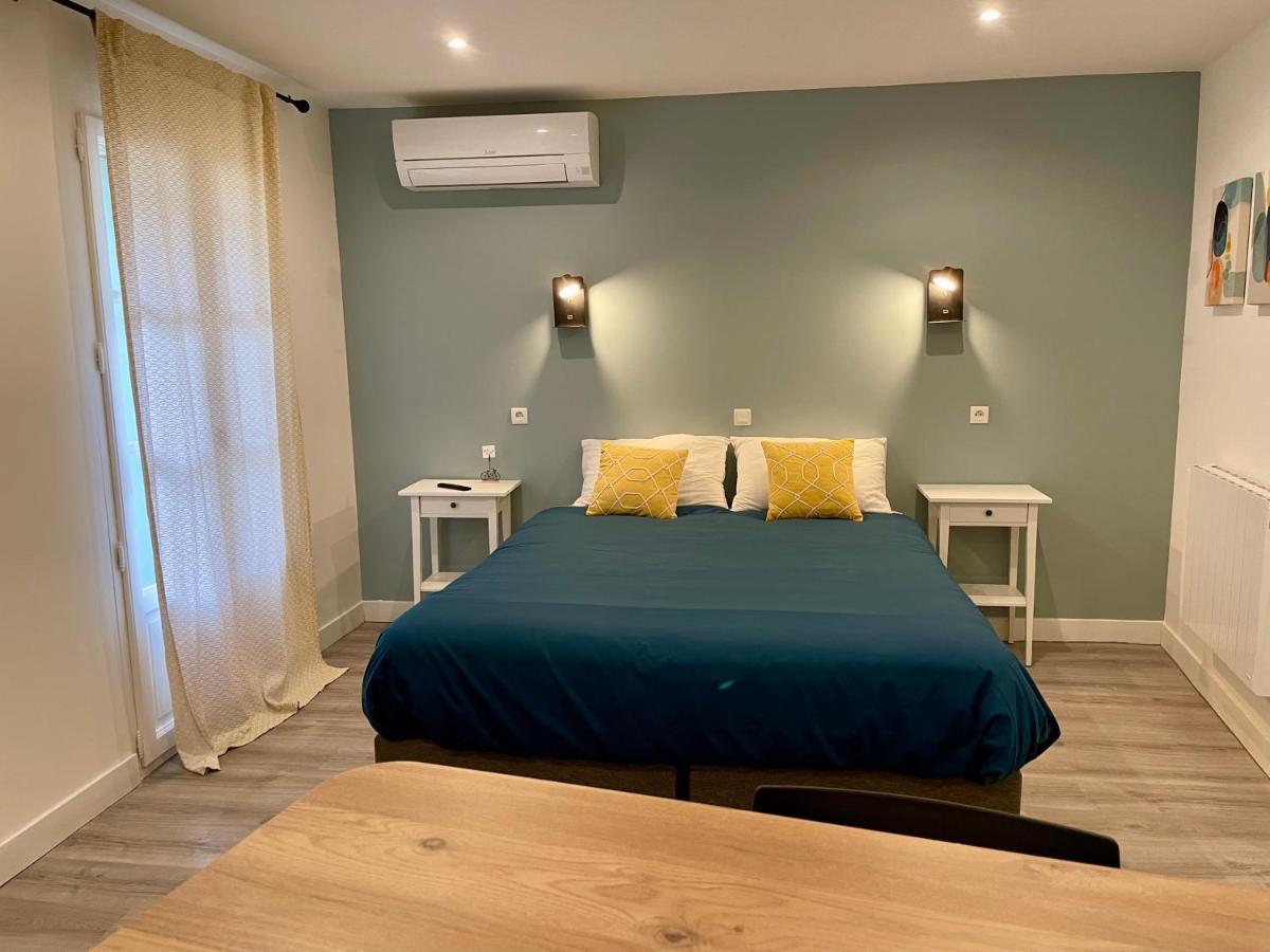 Moulin 1- Appartement Arenes Romaines - Beziers Centre - Wifi - Tv Connectee Rum bild